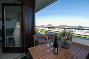 Strandhotel Dahme TraumMeerBlick, Dahme